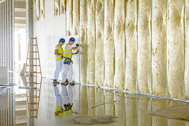 Insulation Installation Services